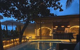 Villa da Praia - A Grécia em AJU- Novidade