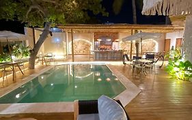 Villa da Praia - A Grécia em AJU- Novidade